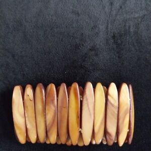 Tortiose Shell Bracelet